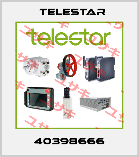 40398666 Telestar