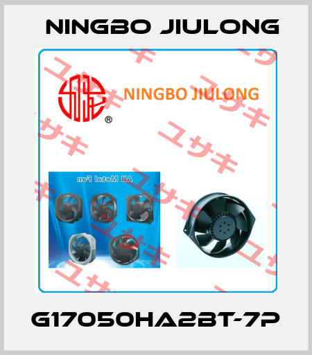 G17050HA2BT-7P Ningbo Jiulong