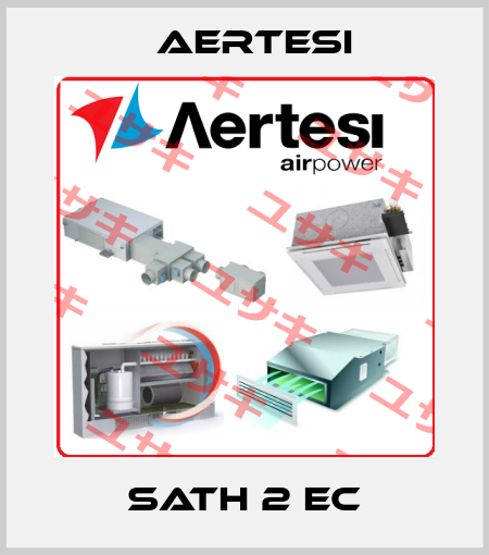 SATH 2 EC Aertesi