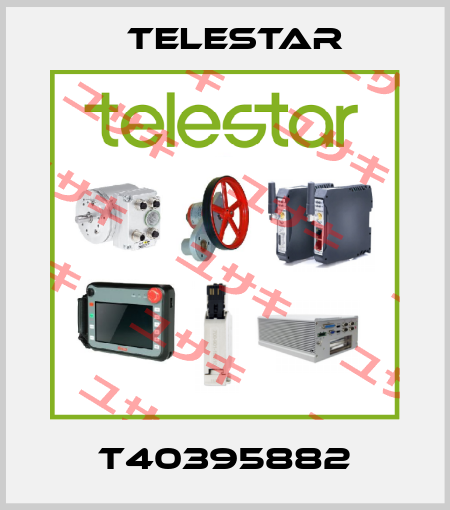 T40395882 Telestar