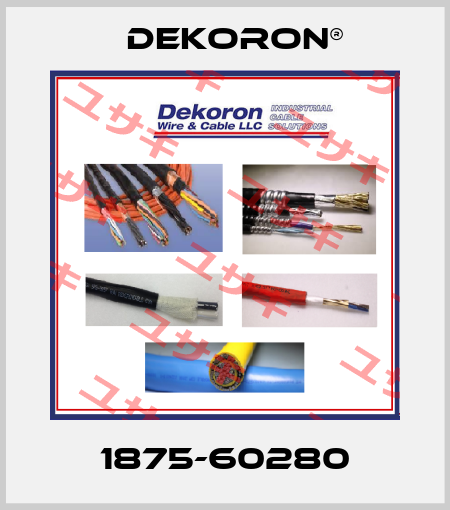 1875-60280 Dekoron®