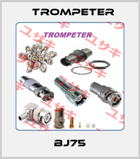 BJ75 Trompeter