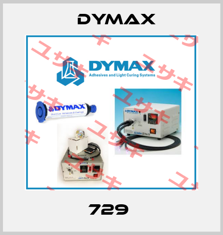 729  Dymax