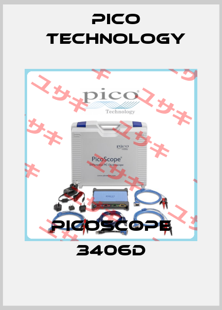 PicoScope 3406D Pico Technology