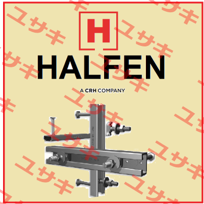 M22S B12 C200 HALFEN