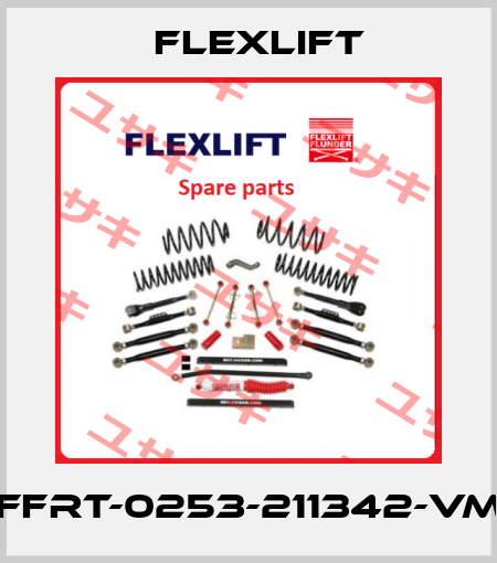FFRT-0253-211342-VM Flexlift