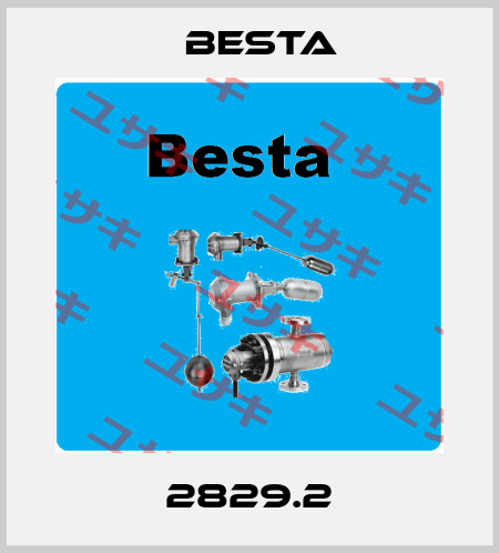 2829.2 BESTA