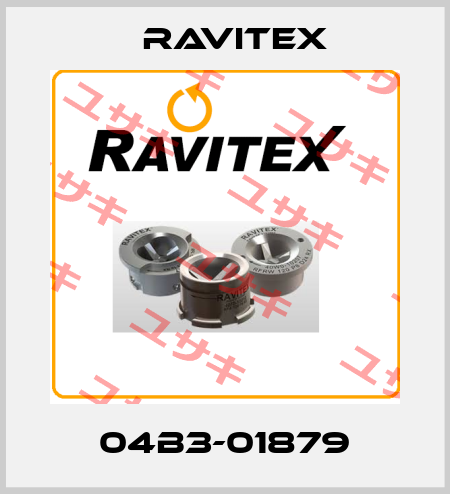 04B3-01879 Ravitex