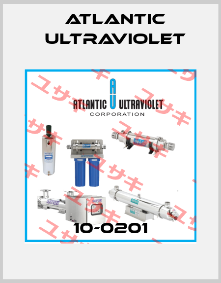 10-0201 Atlantic Ultraviolet