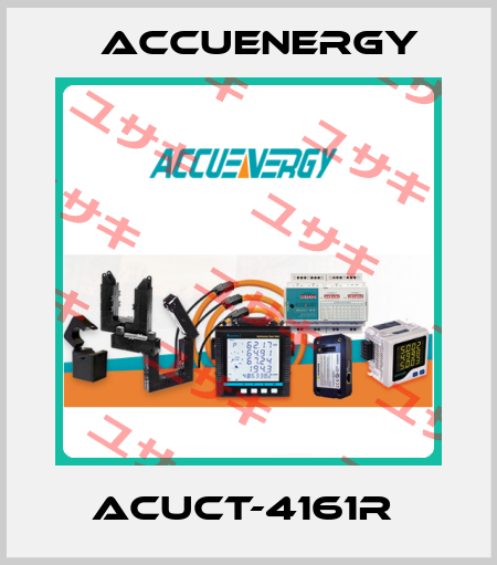 AcuCT-4161R  Accuenergy