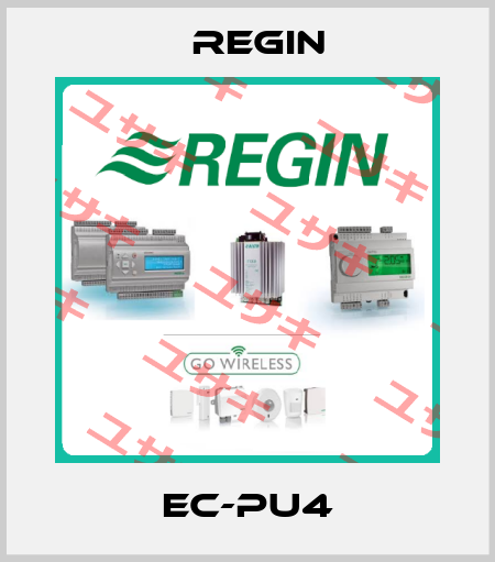 EC-PU4 Regin