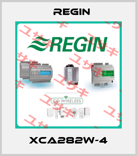 XCA282W-4 Regin