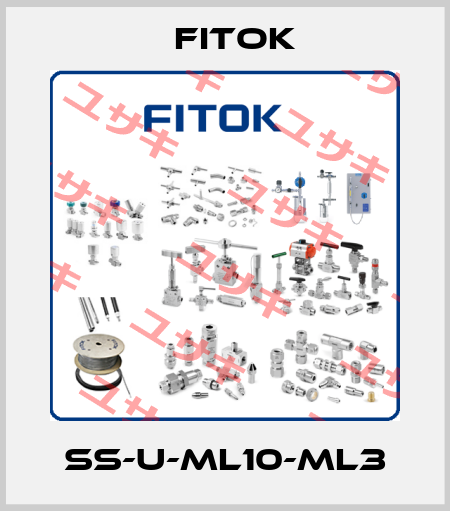 SS-U-ML10-ML3 Fitok