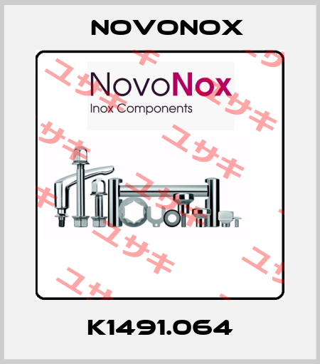 K1491.064 Novonox