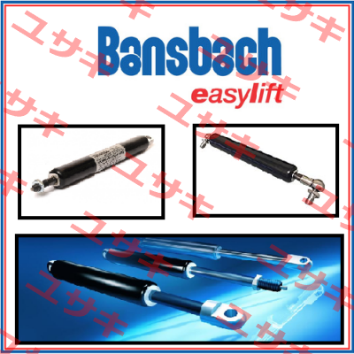 AF243-052 Bansbach easylift