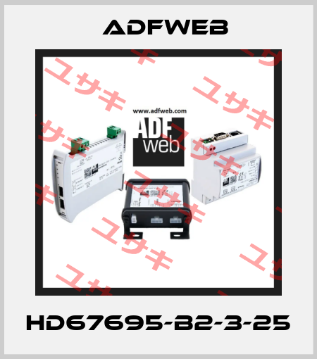 HD67695-B2-3-25 ADFweb