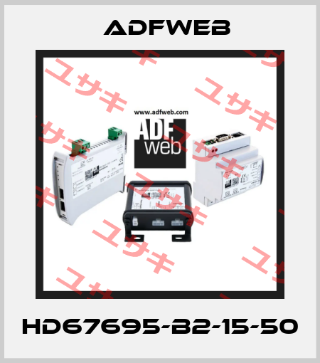 HD67695-B2-15-50 ADFweb
