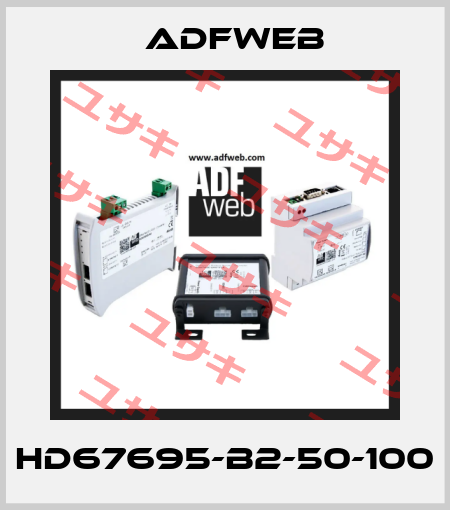HD67695-B2-50-100 ADFweb