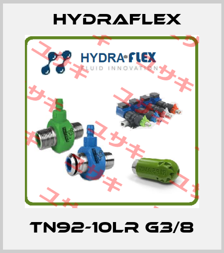 TN92-10LR G3/8 Hydraflex
