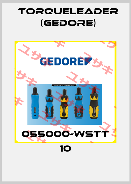 055000-WSTT 10 Torqueleader (Gedore)