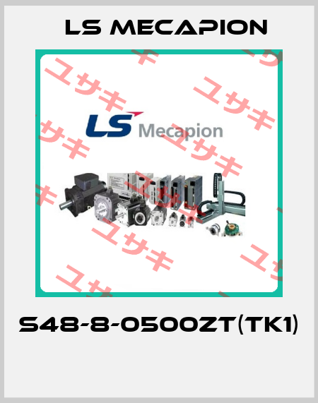 S48-8-0500ZT(TK1)  Metronics