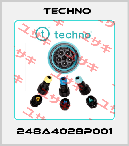 248A4028P001 techno
