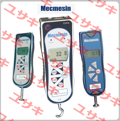 p/n: 1-0201-31 type: DGD-2 Mecmesin