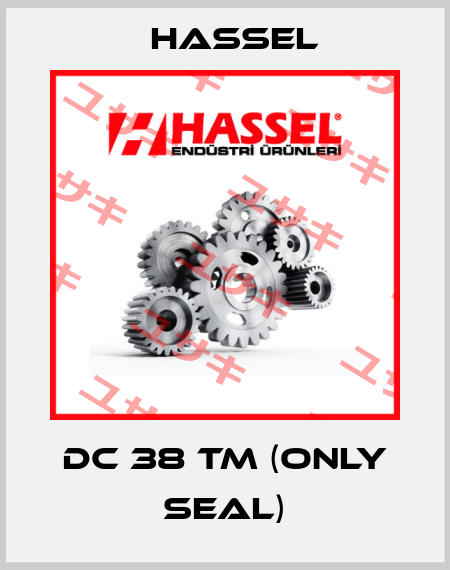DC 38 TM (Only Seal) Hassel