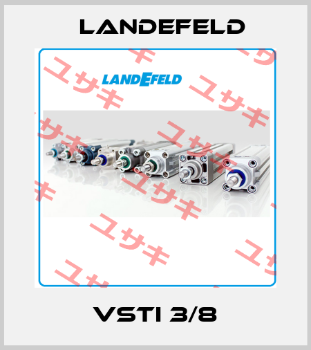 VSTI 3/8 Landefeld