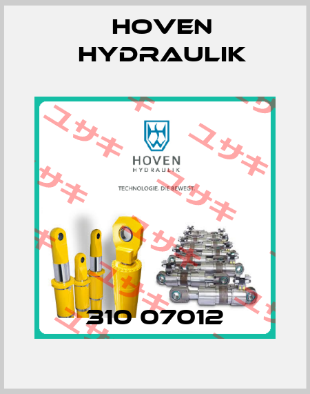 310 07012 Hoven Hydraulik