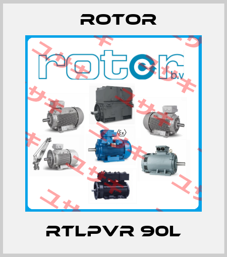 RTLPVR 90L Rotor
