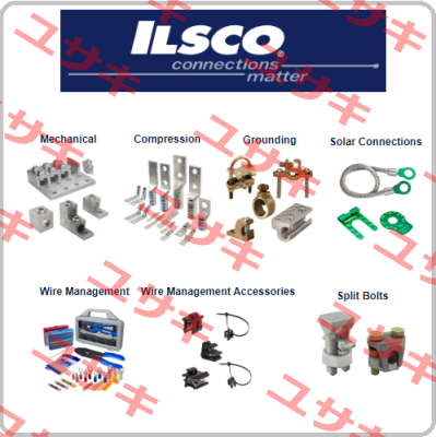 14-6AWG SLU-35  Ilsco