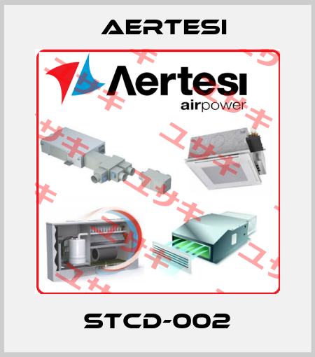 STCD-002 Aertesi