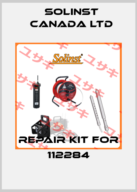 Repair kit for 112284 Solinst Canada Ltd