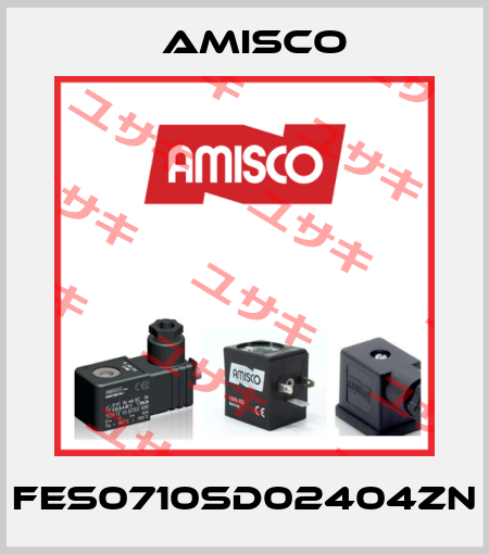 FES0710SD02404ZN Amisco