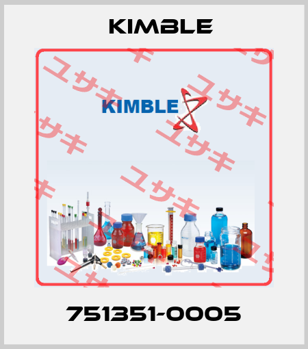 751351-0005 Kimble
