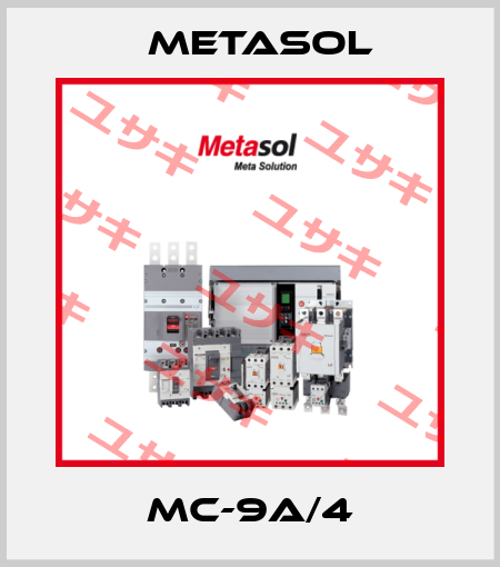 MC-9a/4 Metasol