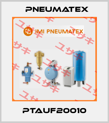 PTAUF20010 PNEUMATEX