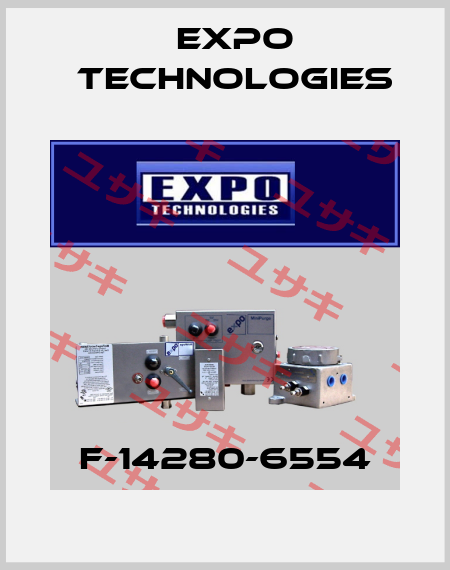 F-14280-6554 EXPO TECHNOLOGIES INC.