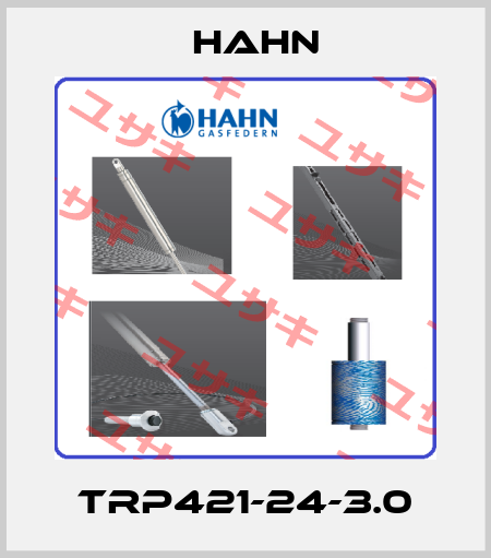 TRP421-24-3.0 Hahn