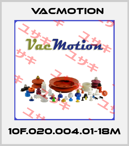 10F.020.004.01-18M VacMotion