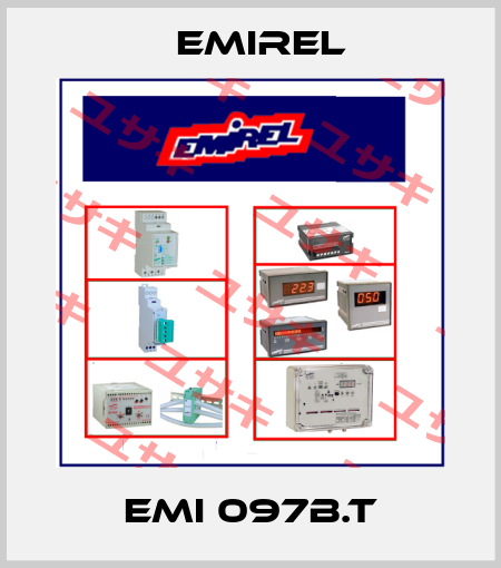 EMI 097B.T Emirel