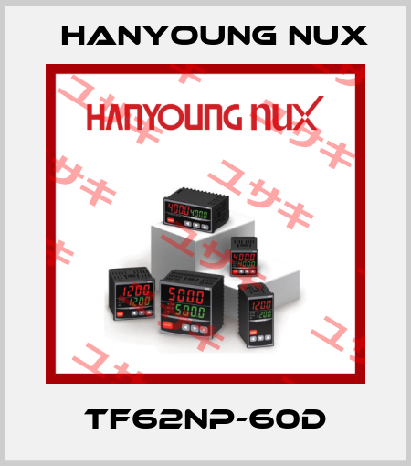 TF62NP-60D HanYoung NUX