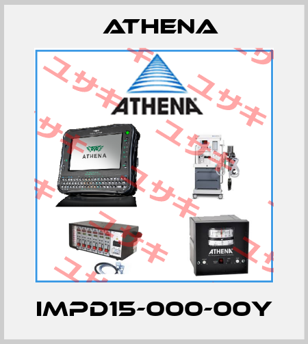 IMPD15-000-00Y ATHENA