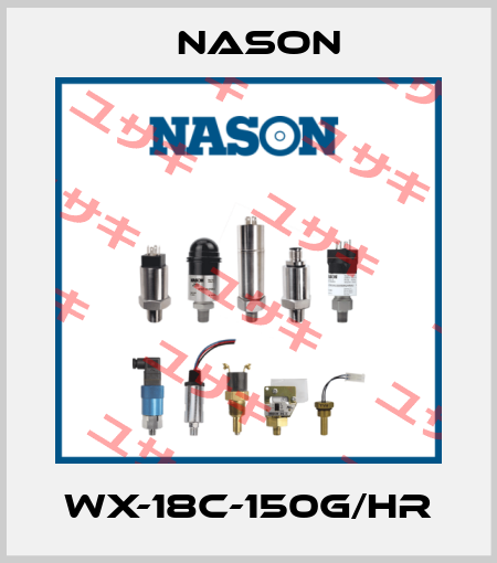 WX-18C-150G/HR Nason