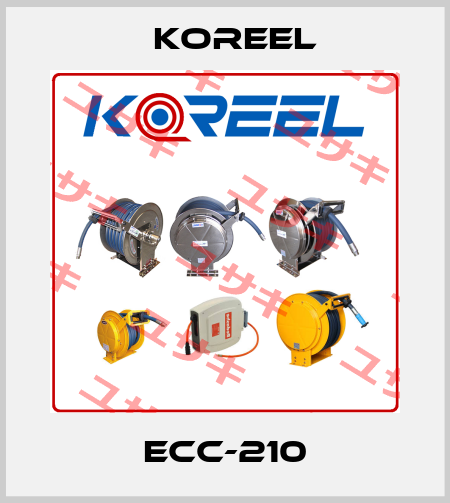 ECC-210 Koreel