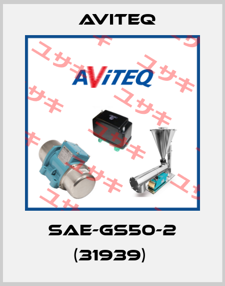 SAE-GS50-2 (31939)  Aviteq