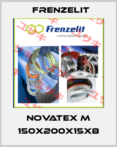 NovaTex M 150X200X15X8 Frenzelit