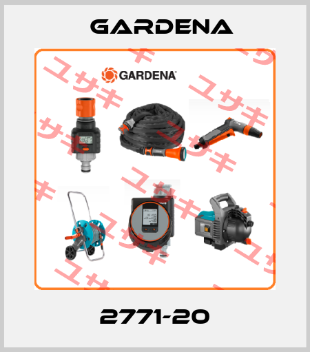 2771-20 Gardena