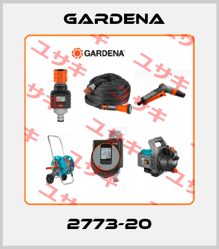 2773-20 Gardena